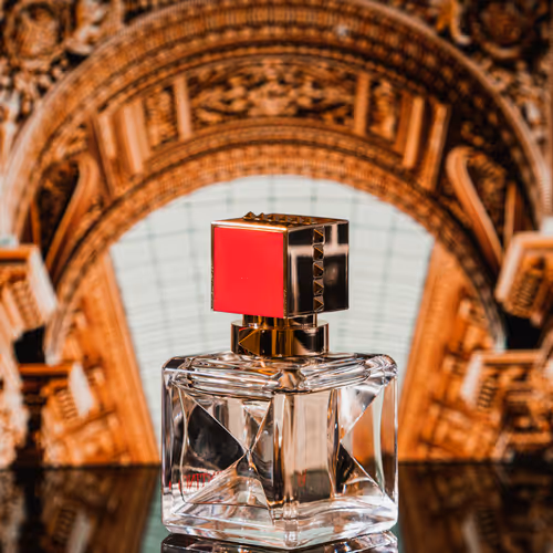 Elegance is the balance between PROPORTION, EMOTION & SURPRISE