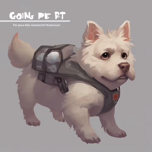 Going Pet