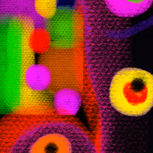 Fortemily paints