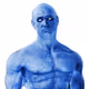 Dr. Manhattan