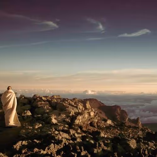 Voltage Packets Paul