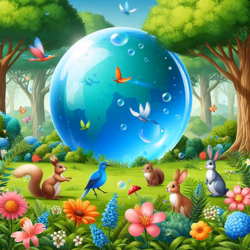 Animals