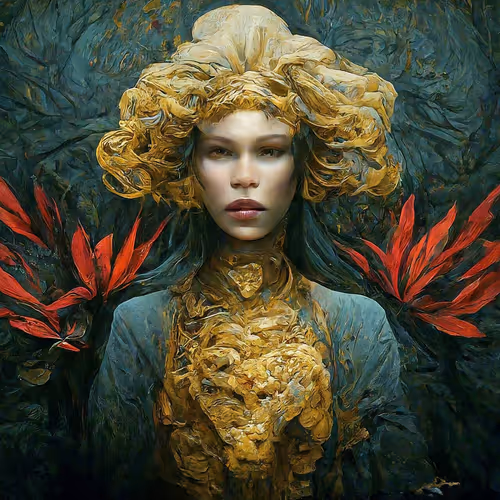 Mythical Odyssey