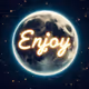 Just enjoy.