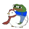 Pepe Chikun