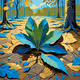 Falling Leaves
