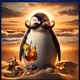 Zora x Penguins