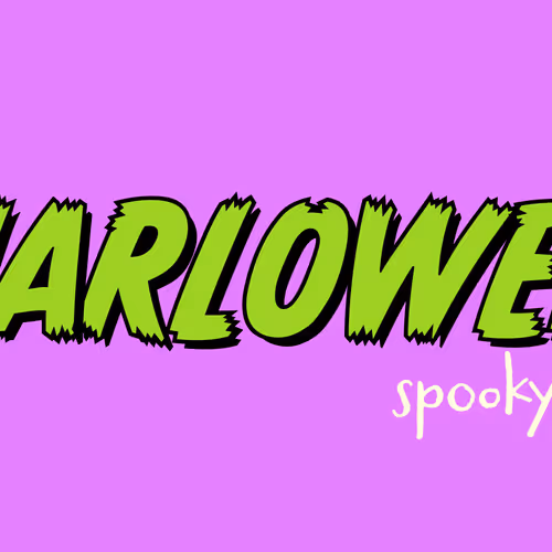 Gnarloween Spooky Heads