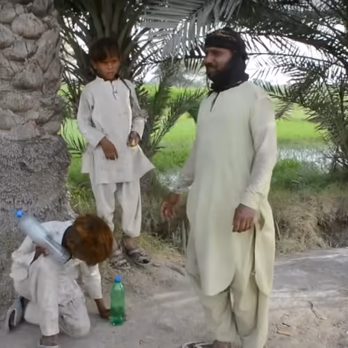 Pakistan