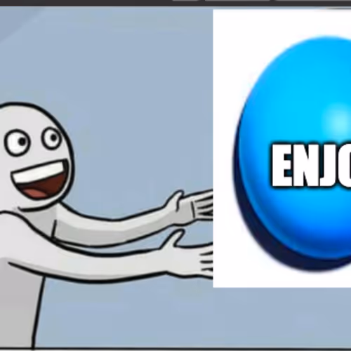 ENJOY