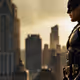 THE DARK NIGHT