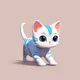 Base Cats
