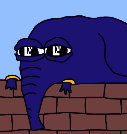 EIGENELEPHANT
