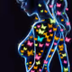 Butterfly body