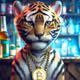 Bit tiger