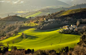 Hill