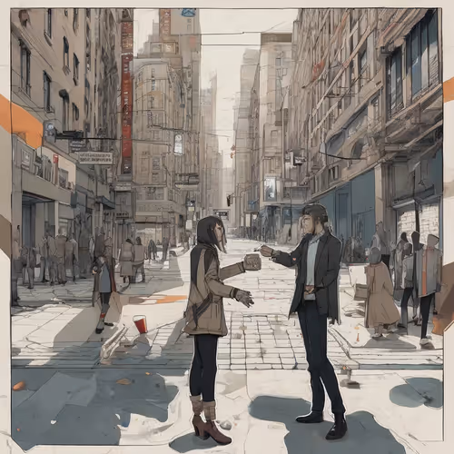 Kinds Streets