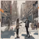 Kinds Streets