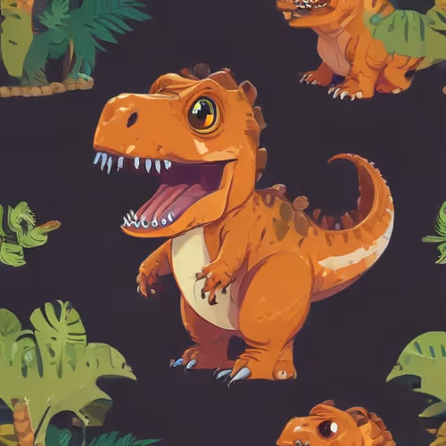 T-Rex
