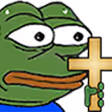 Holy Pepe