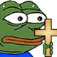 Holy Pepe