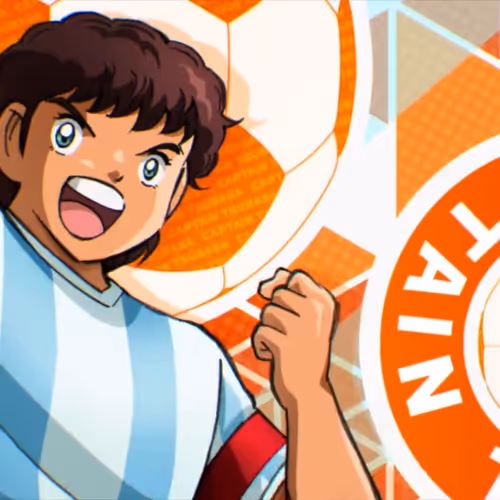 Captain Tsubasa Season 2 Junior Youth-hen