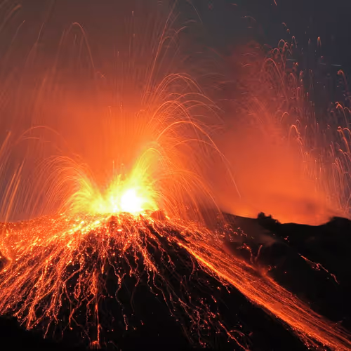 VOLCANO