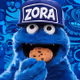 Cookie Monster