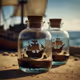 Pirate ships