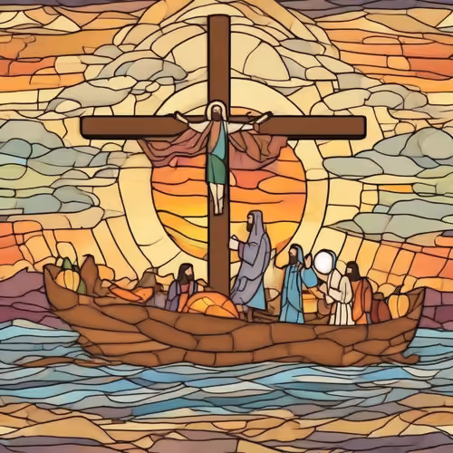 Jesus Craft