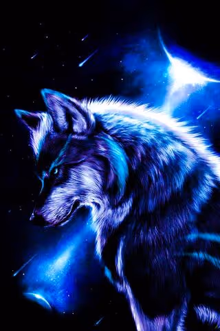 BlueWolf