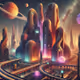 Celestial Metropolis