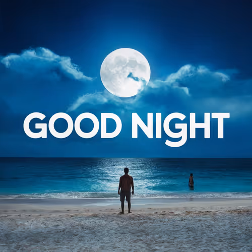 Good Night