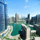 Dubai Marina has changed!