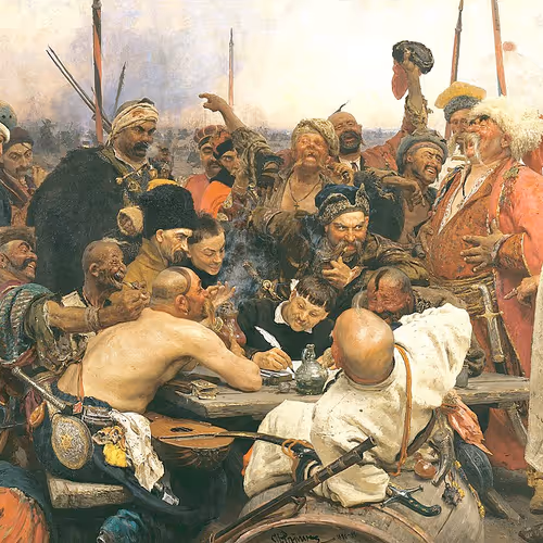 Cossacks