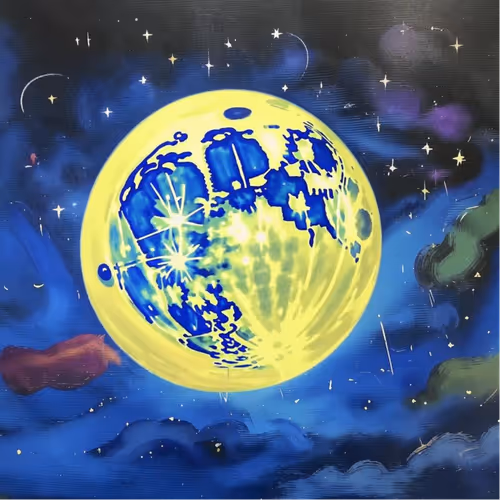 Zora moon