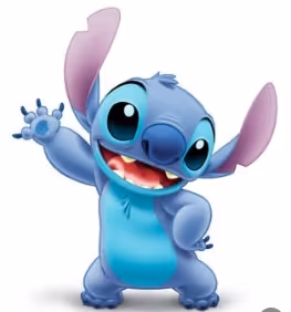 Stitch