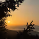 Megic sunrise
