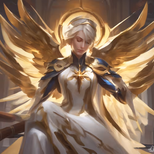 Mercy Reflections