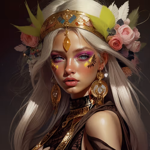 wild rose