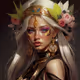 wild rose