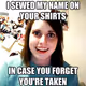 crazy gf