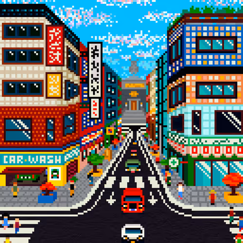 mom, i want to be an architect