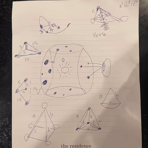 Hello World (X) Hello Universe (XD)