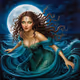 Sea witch