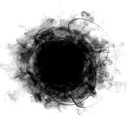 Black Zorb Emerging