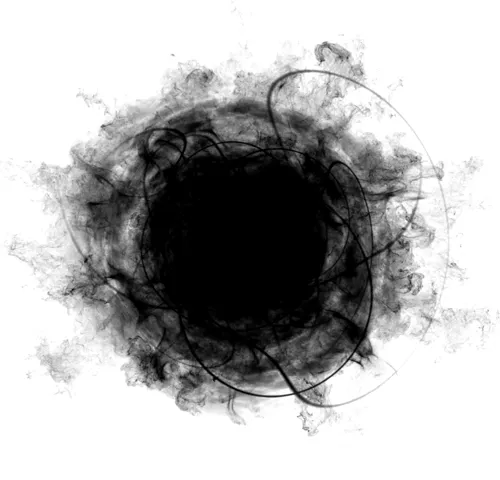 Black Zorb Emerging