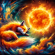 Celestial Fox