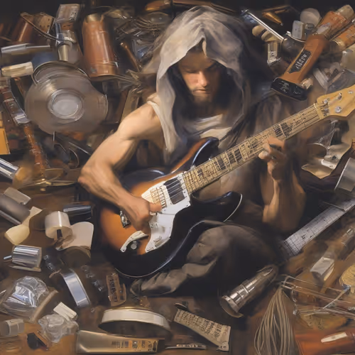 Musician