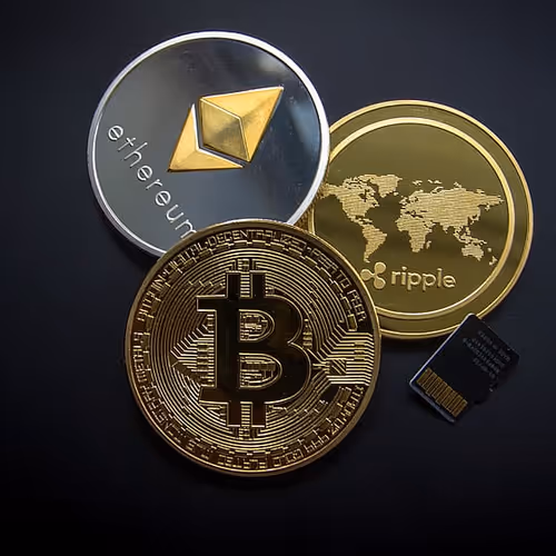 crypto 3
